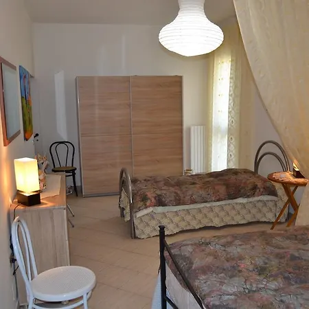La Mariposa فندق مبيت وإفطار