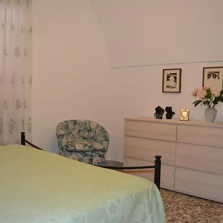 فندق مبيت وإفطار La Mariposa