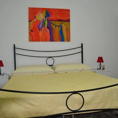فندق مبيت وإفطار La Mariposa مونوبولي