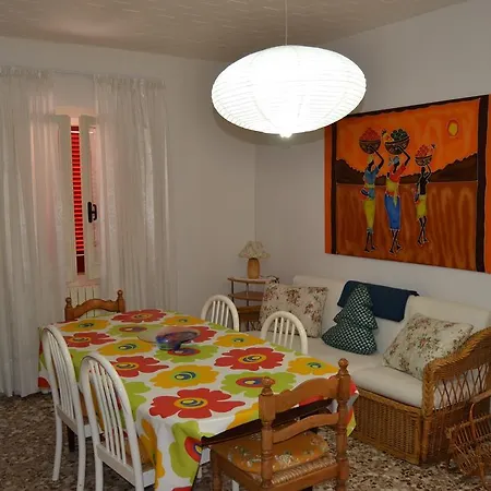 فندق مبيت وإفطار La Mariposa