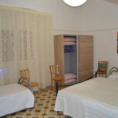 فندق مبيت وإفطار La Mariposa *