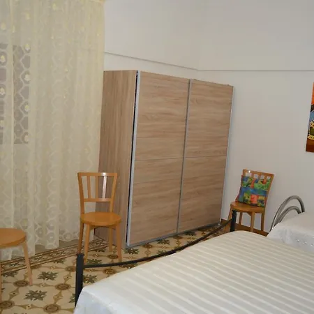 فندق مبيت وإفطار La Mariposa *