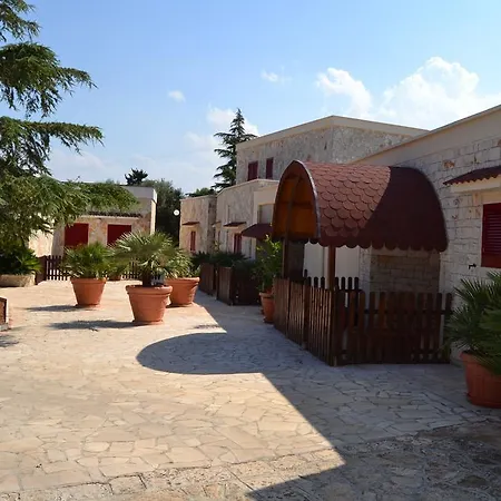 فندق مبيت وإفطار La Mariposa مونوبولي
