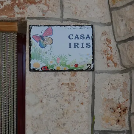 La Mariposa