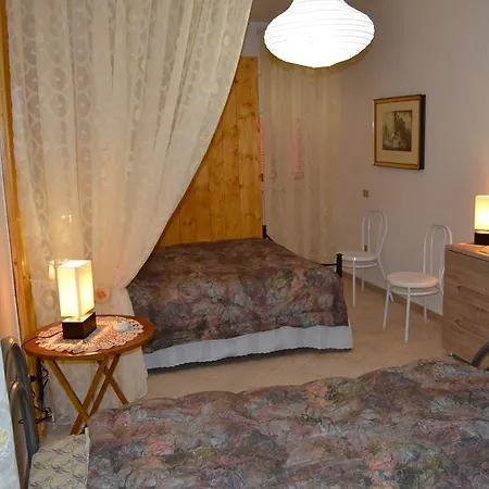 Bed and breakfast La Mariposa Monopoli